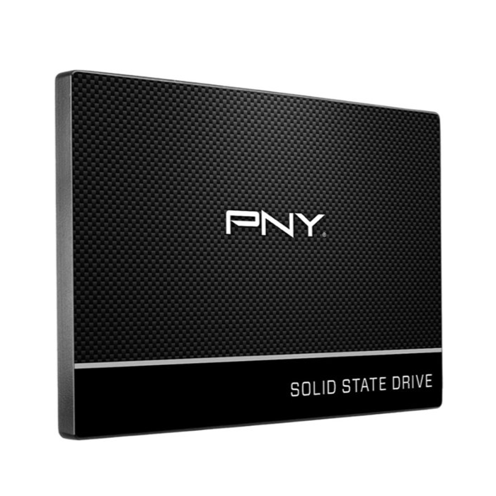 PNY - CS900 240GB/500GB/1TB Internal SSD SATA